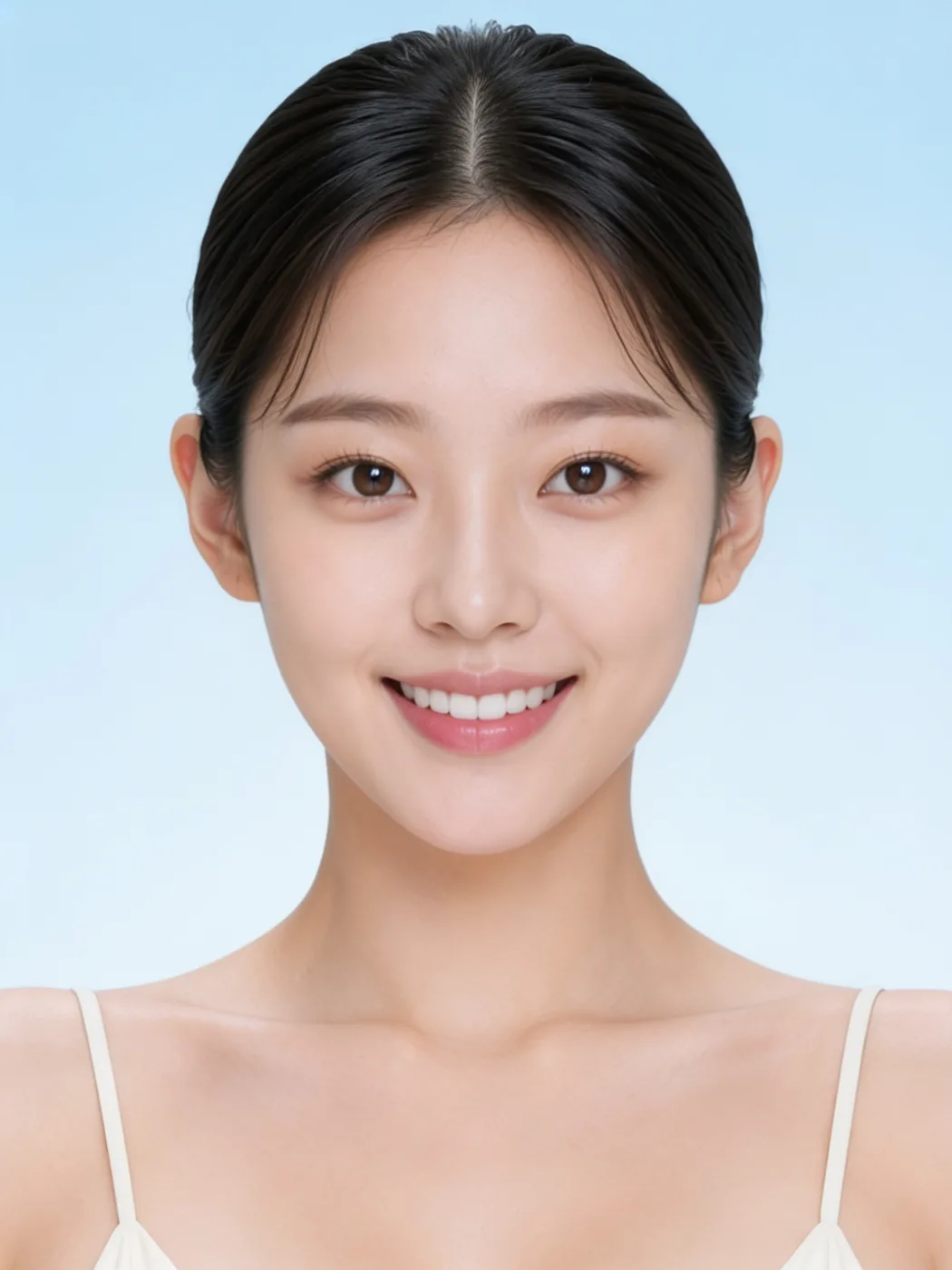 화성 치아 고민 부위 안내